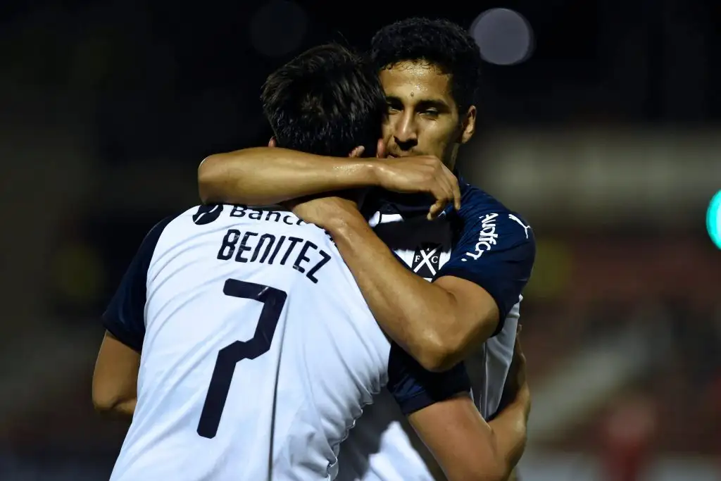Para Independiente, es alivio o eliminación