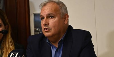 Elecciones nacionales: el frente Provincias Unidas definió los primeros candidatos