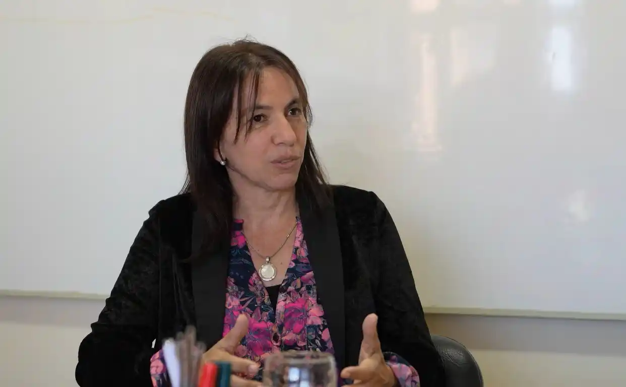 Renuncia con impacto en Entre Ríos: Victoria Giarrizzo dejó la Secretaría de Industria, Comercio y Minería