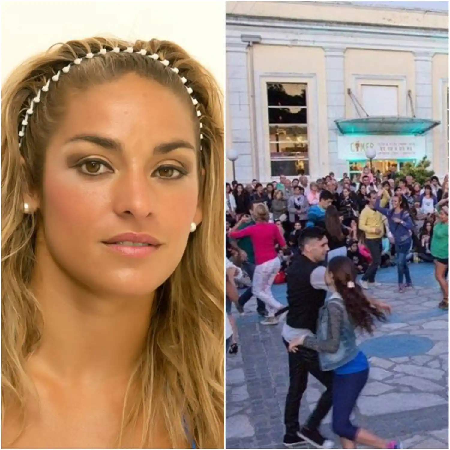 Mar del Plata: 3º edición del Día de la Salsa en homenaje a Yésica Parra