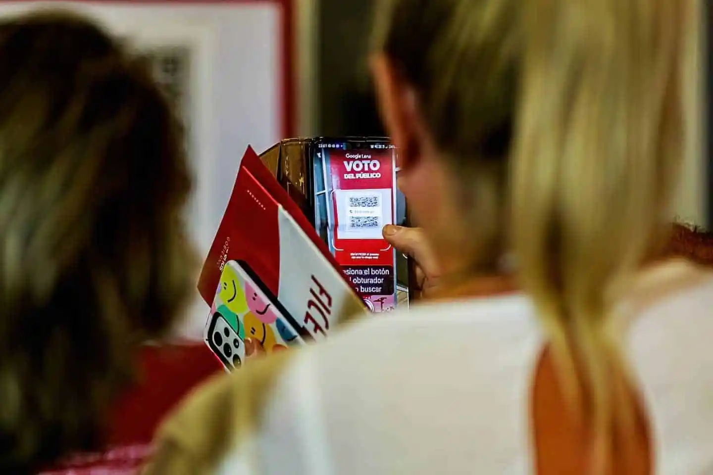 Están abiertas las convocatorias para participar del Ficer 2022