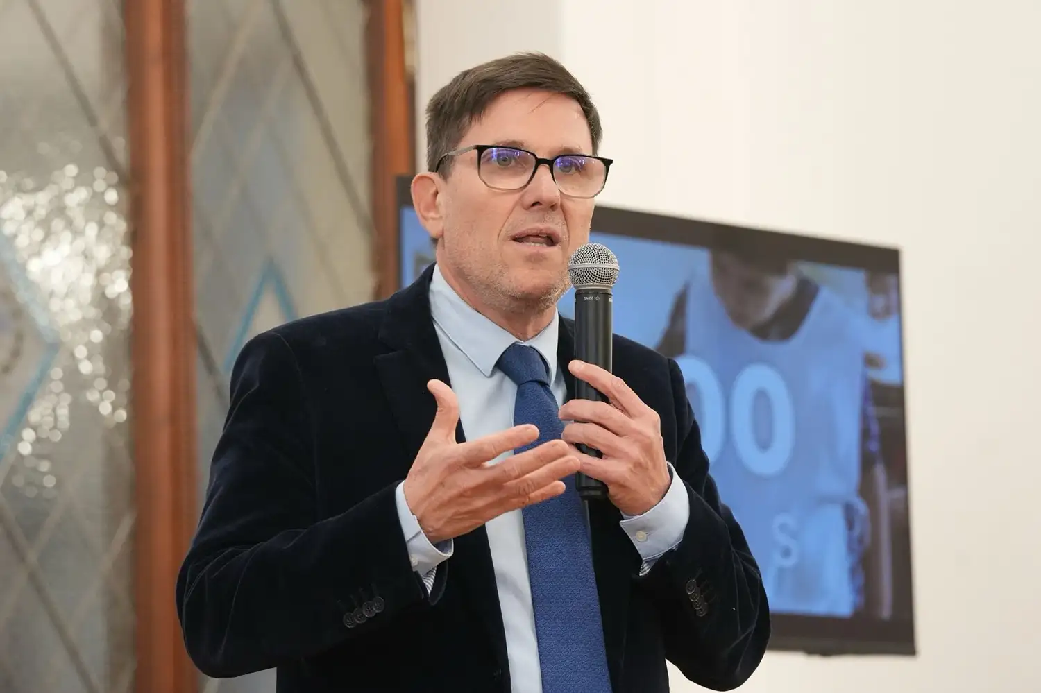 Programa 1000 escuelas