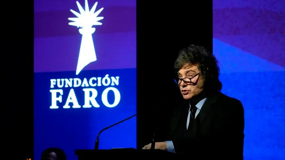 Javier Milei celebró la resolución por el caso Libra y denunció un intento de golpe de Estado