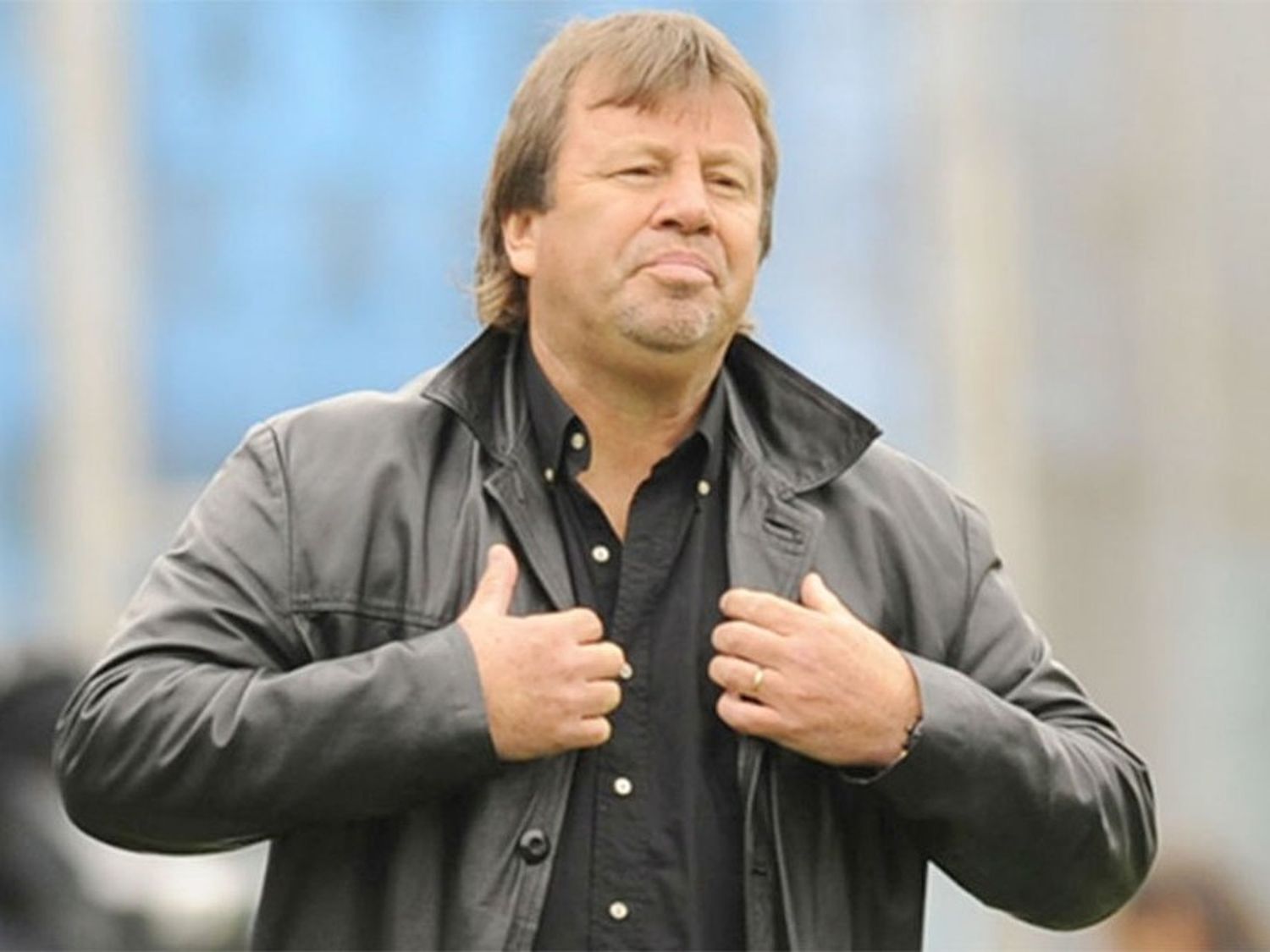 Zielinski vuelve a Belgrano
