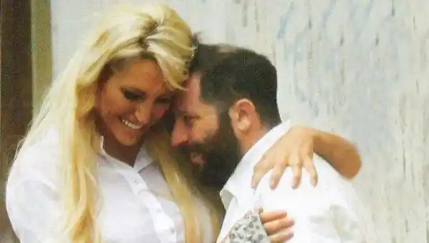 Xipolitakis: "Con Ottavis aprendí a usar zapatillas"
