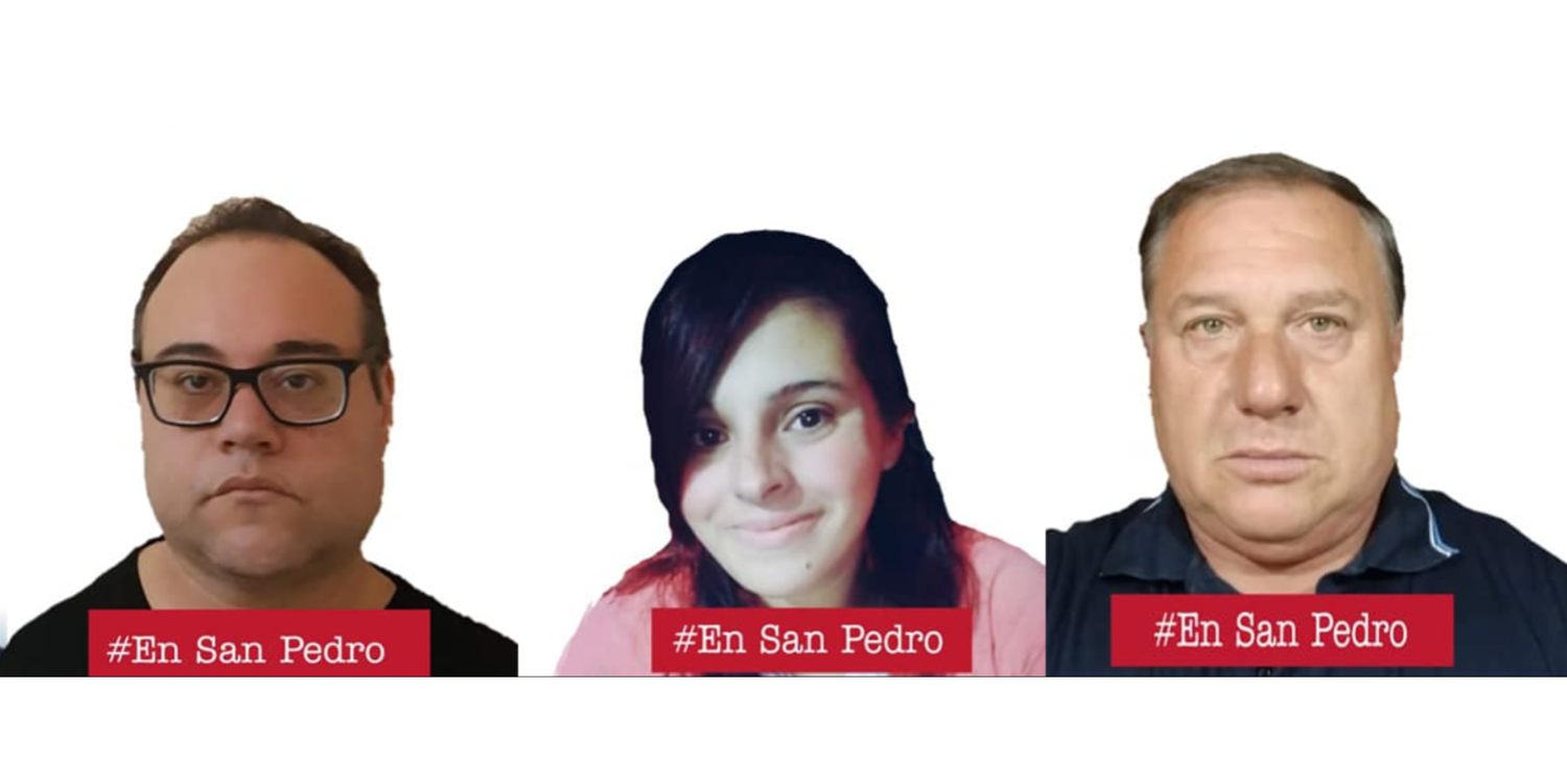 El espacio de Randazzo tendrá interna en San Pedro: Libres del Sur presenta lista con Enrique Ferroni a la cabeza