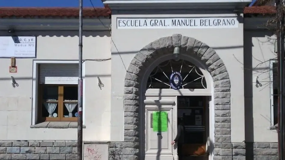 El secretario general de SUTEBA se refirió a la suspensión de clases en algunas escuelas por la ola de calor