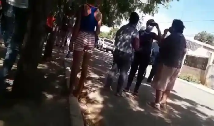 HRW RECIBE DENUNCIAS: José Miguel Vivanco señala a grupos del chavismo como responsables de ataque en el Zulia este #21Nov