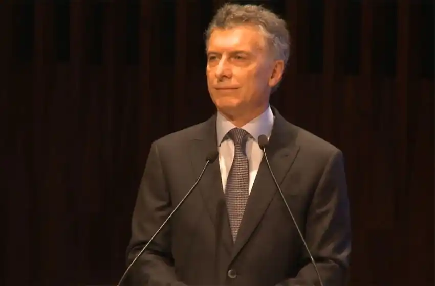 Macri en el G20: "Con cooperación y diálogo, hay oportunidad"