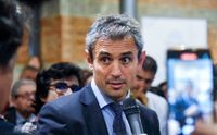 El PRO se endurece en Diputados y le hace sentir la presión a Menem