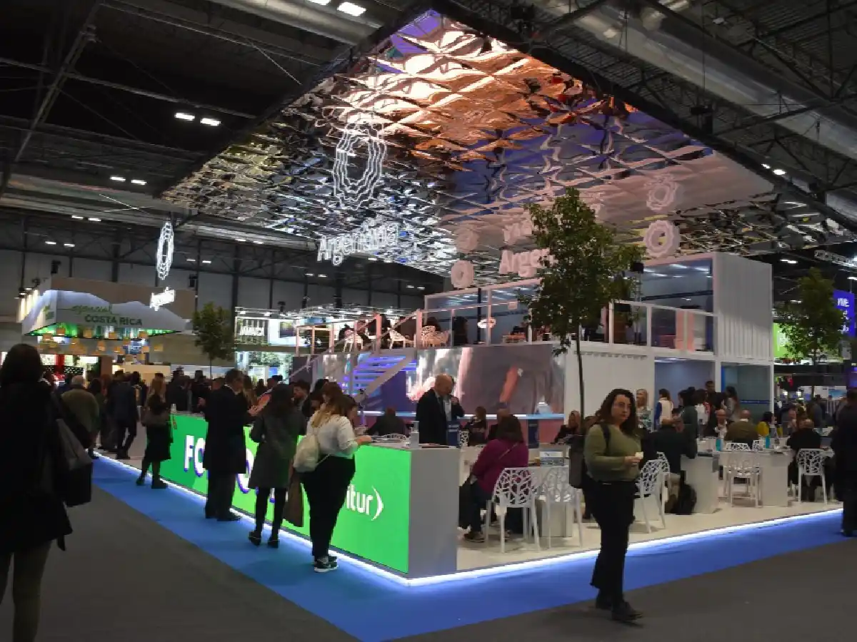 En 2023 Córdoba tendrá un vuelo diario a Madrid     