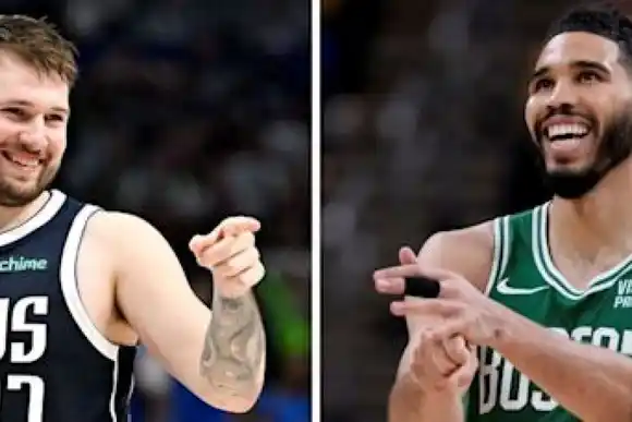 Comienzan las finales de la NBA 2024