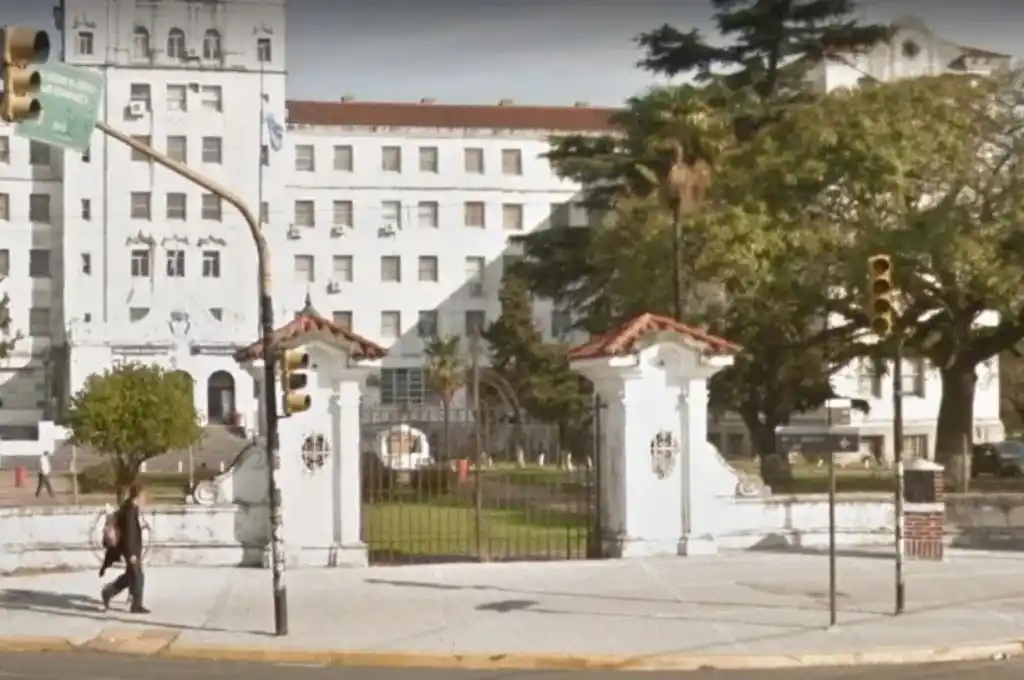 Durante un partido de fútbol 5, balearon a sexagenario