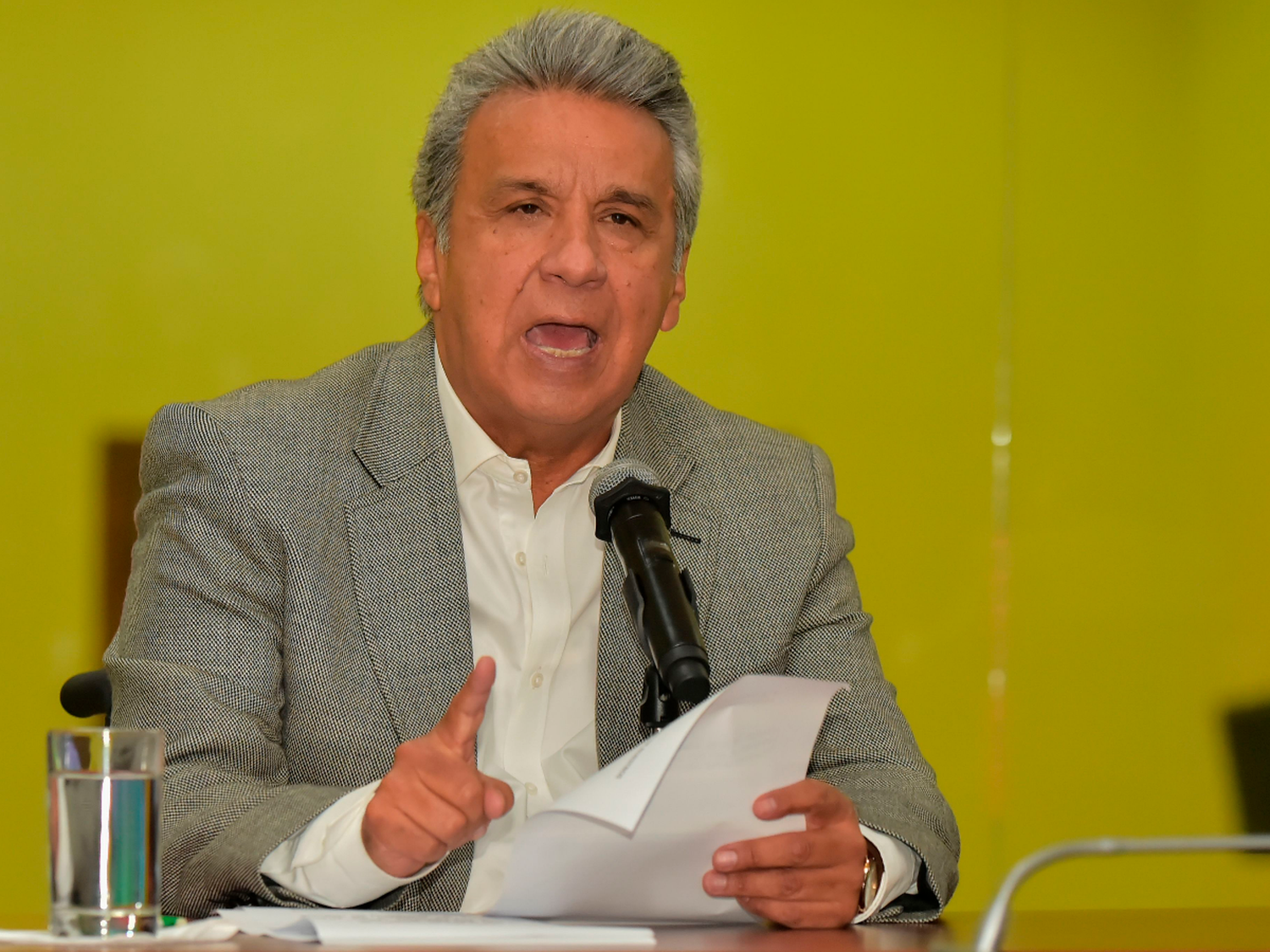 Ecuador: confirman que los periodistas secuestrados fueron asesinados