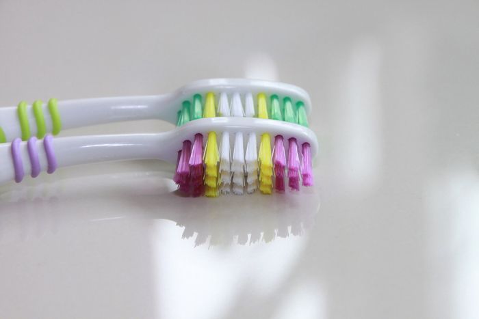 cepillo de dientes - 1