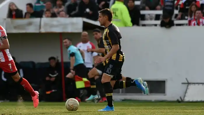 “Siempre priorizamos competir, pero llega un momento en que la situación es insoportable”