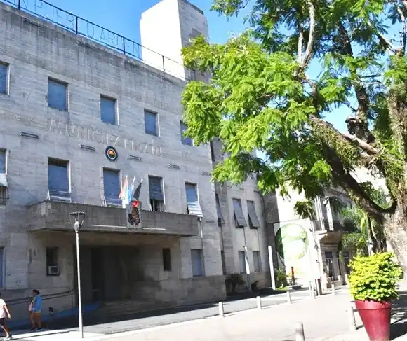 La Municipalidad de Concordia es una de las primeras en pagar la segunda cuota del Sueldo Anual Complementario