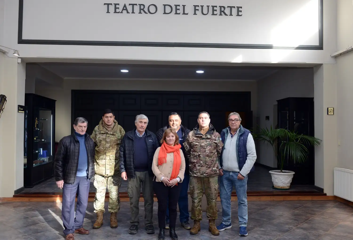 El próximo miércoles se realizará la Velada de Gala por el Día de la Independencia