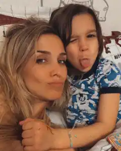 Soledad Fandiño sorprendió al revelar su nuevo estado civil