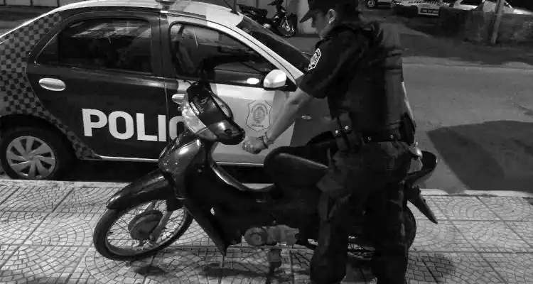 Ocho aprehendidos en operativos  de prevención