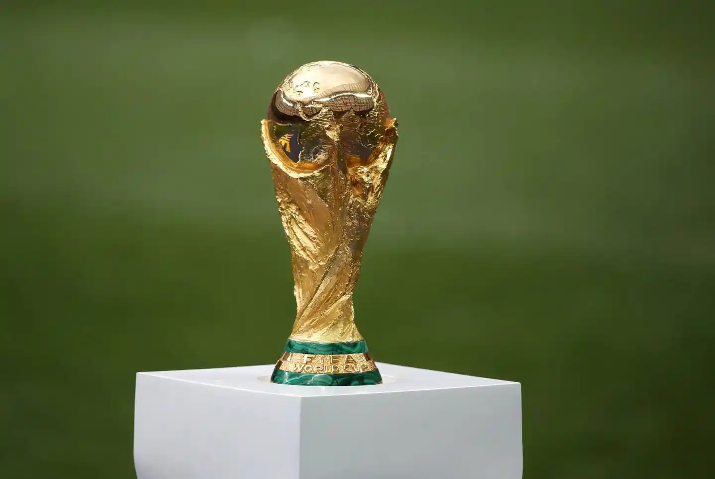 Mundial 2030: Argentina, Chile, Uruguay y Paraguay presentarán la candidatura para ser sede conjunta
