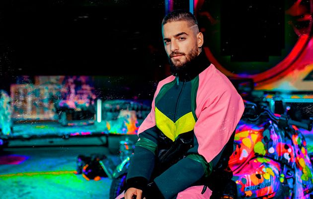 Maluma se defendió de las acusaciones por narcotráfico