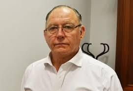Bogdan: “Doy un paso al costado y que la CGT se haga responsable”