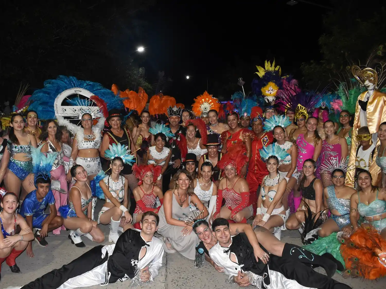 Una edición inolvidable del popular festejo, con la promesa de seguir apostando a la cultura y a la tradición que los caracteriza.