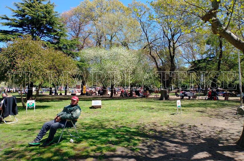 Festival al aire libre: “Sembrando cultura, cosechamos libertades”