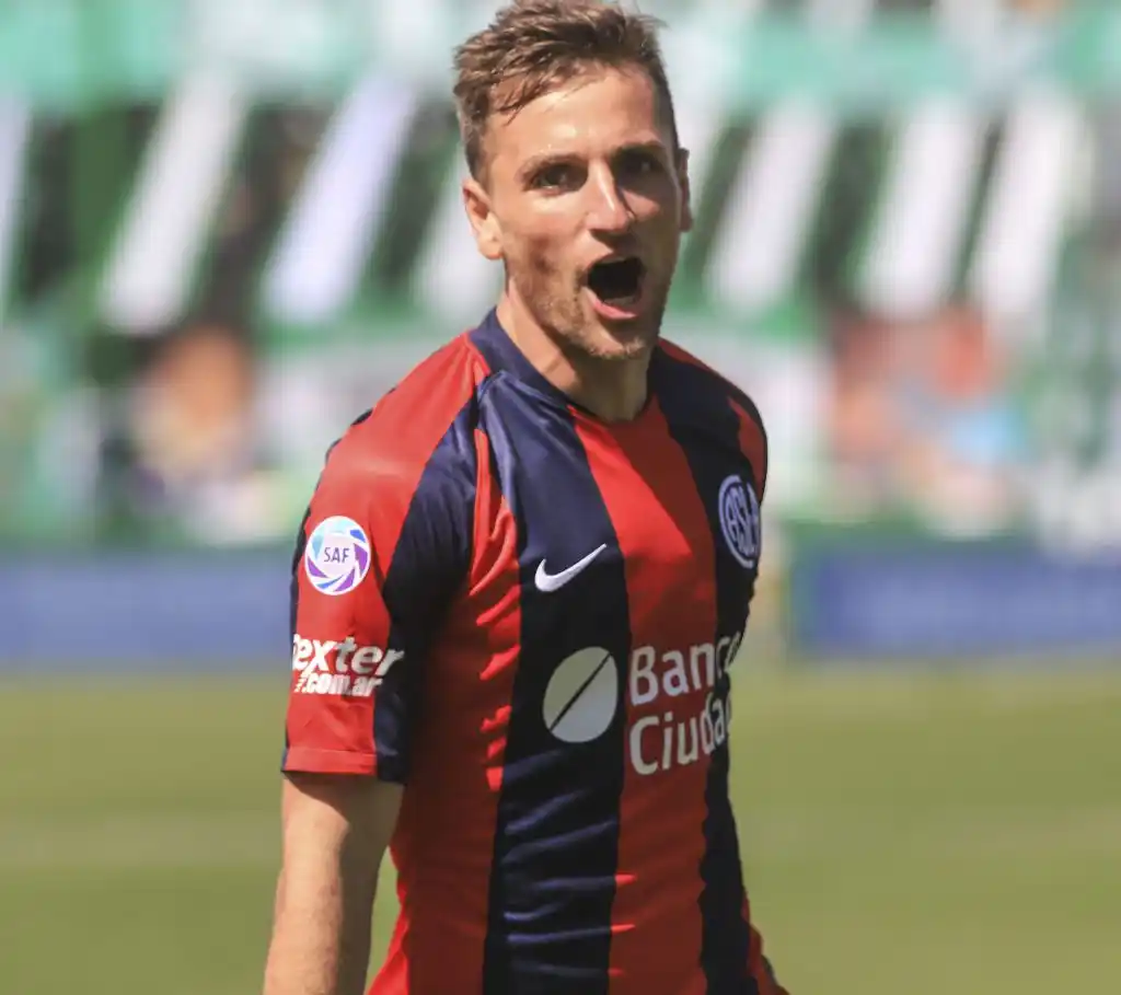 San Lorenzo está ante la ocasión de consolidarse