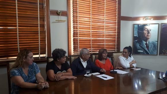 Qué es el programa de “igualdad” destinado a la playa de Vuelta de Obligado