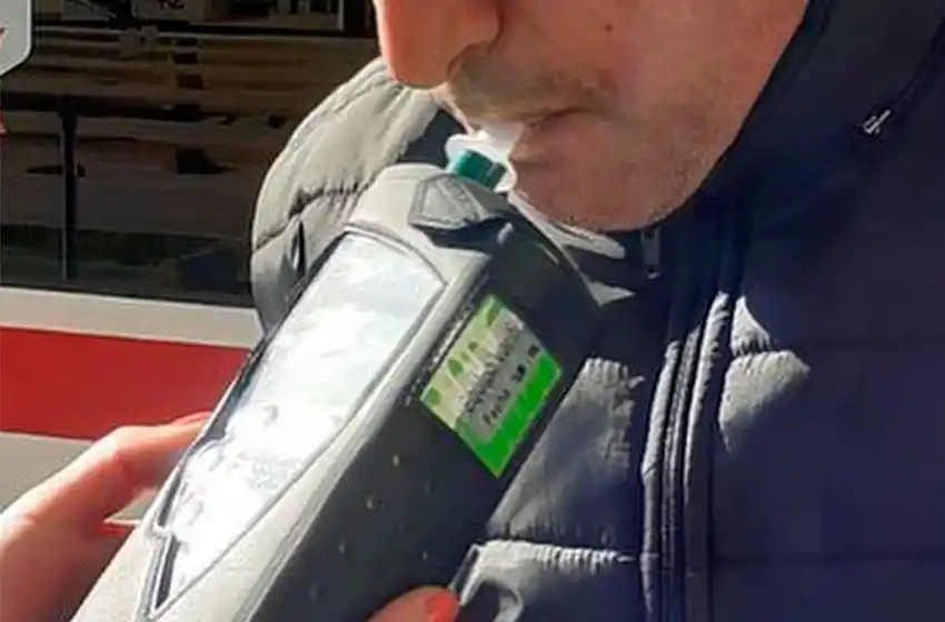 Esta semana se oficializaría la Ley de Alcohol Cero en Buenos Aires