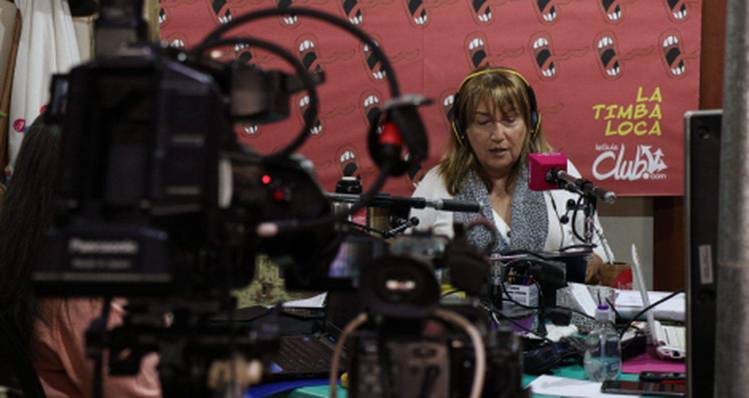 #RadioCuarentena: Qué pasa Lilí? #797+ 24 de Septiembre 2020