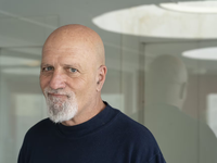 El mea culpa de Gustavo Cordera: "El personaje que había construido no me quedaba"