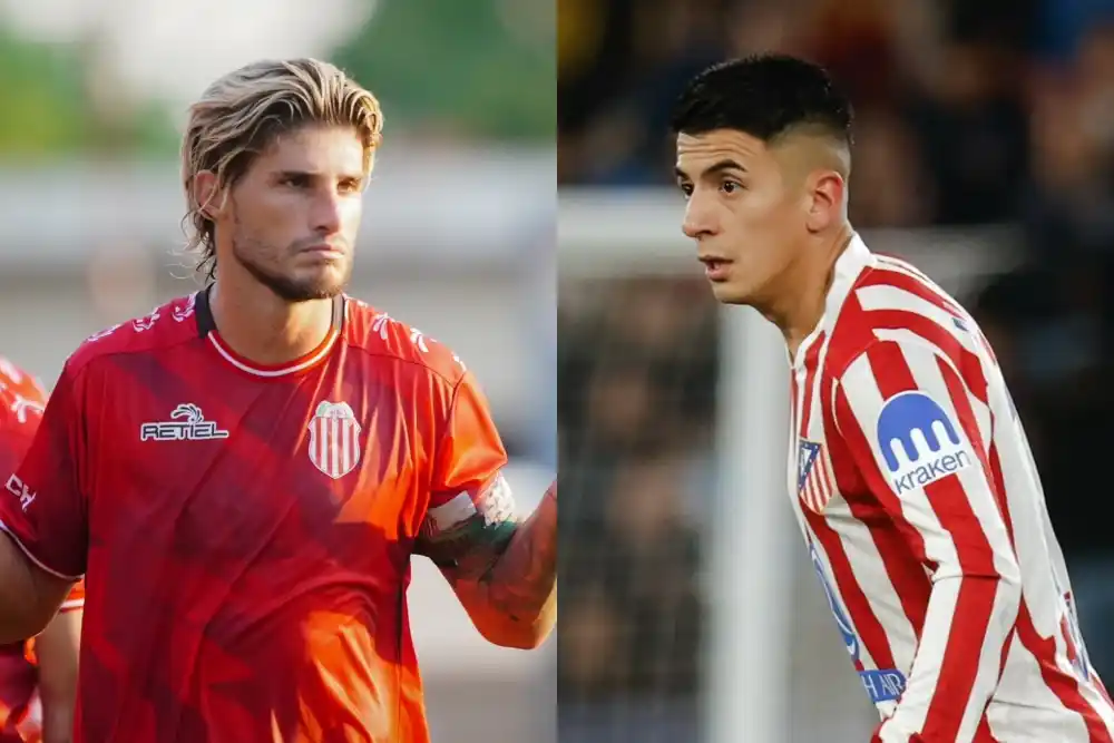 Copa Argentina y fútbol europeo: la agenda deportiva de este jueves