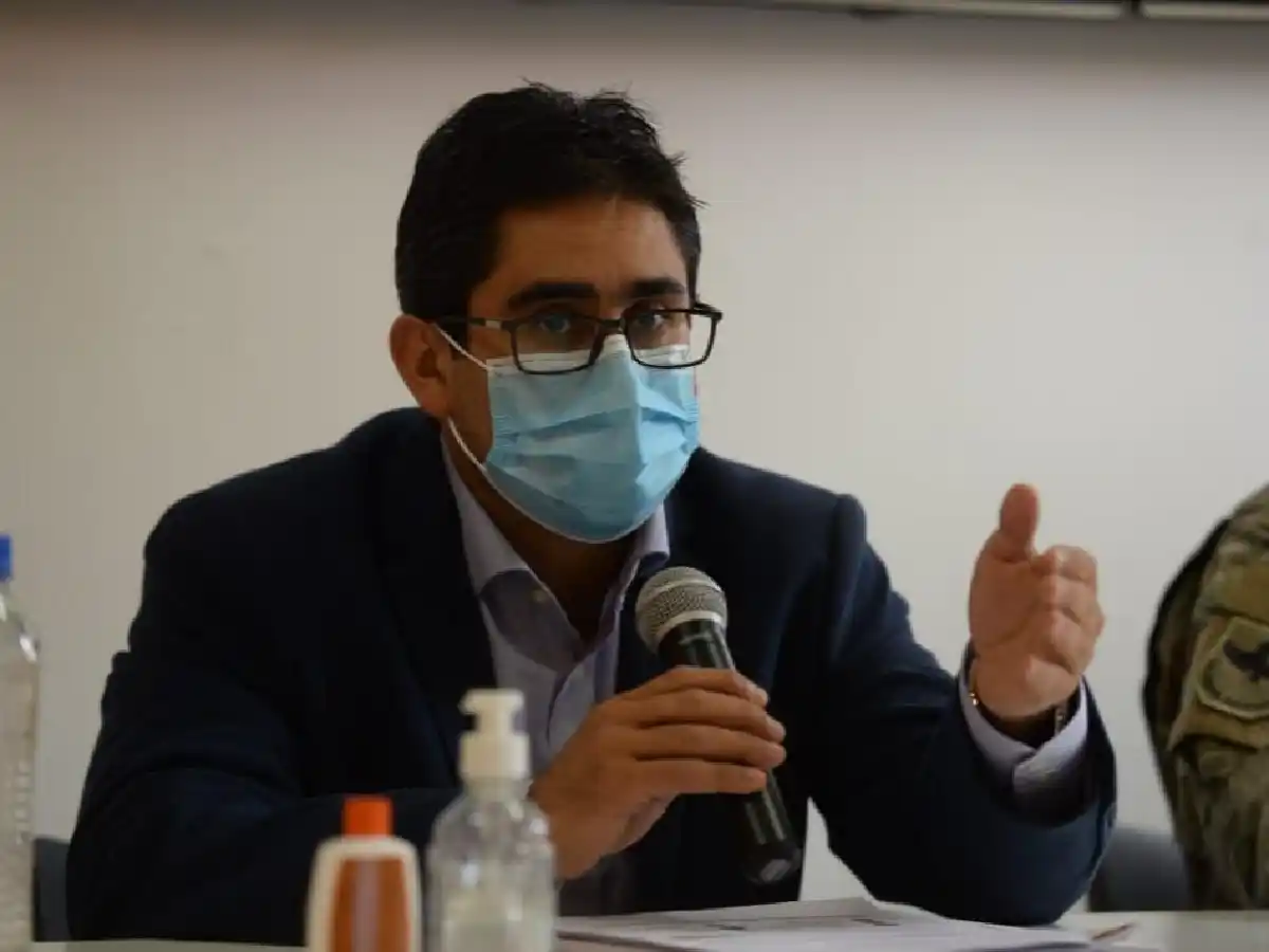 La Provincia no analiza restricciones pese a nuevas cepas