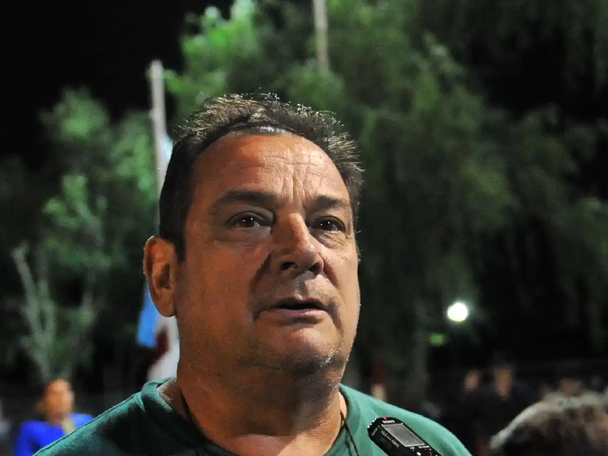 “Estoy orgulloso  de pertenecer a  esta liga”, dijo Frócil