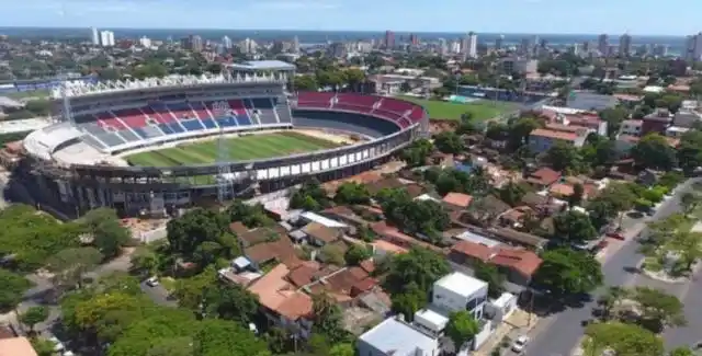 El partido de Boca en Paraguay se adelanta una hora por "motivos climáticos"