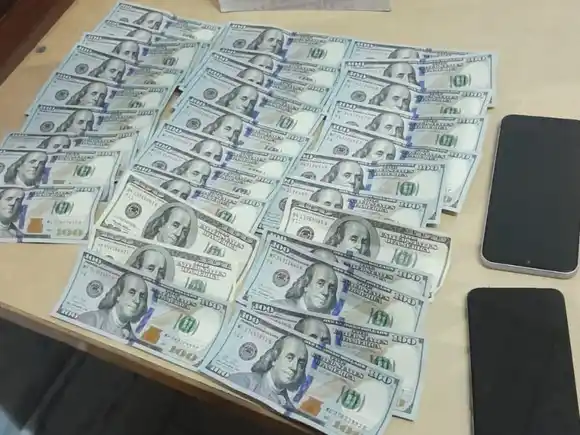 Se hizo pasar por su nieto para robarle los ahorros: fue detenida en la Terminal de Mar del Plata