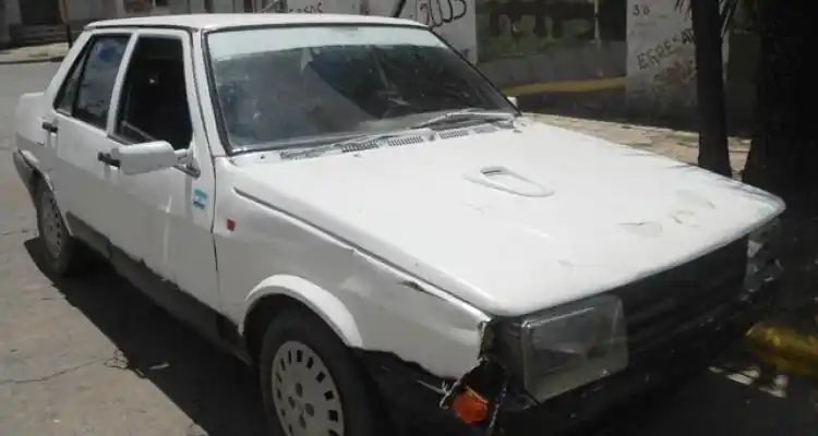 4 allanamientos por los tiroteos en Hermano Indio