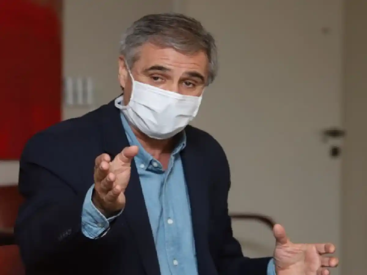 Córdoba incentiva la vacunación antes del inicio de clases 