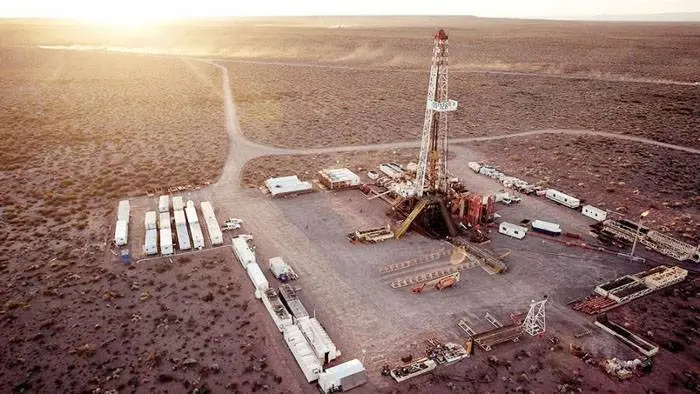 Pampa Energía aportará el 44 %  del gas que va a transportar el  gasoducto Néstor Kirchner