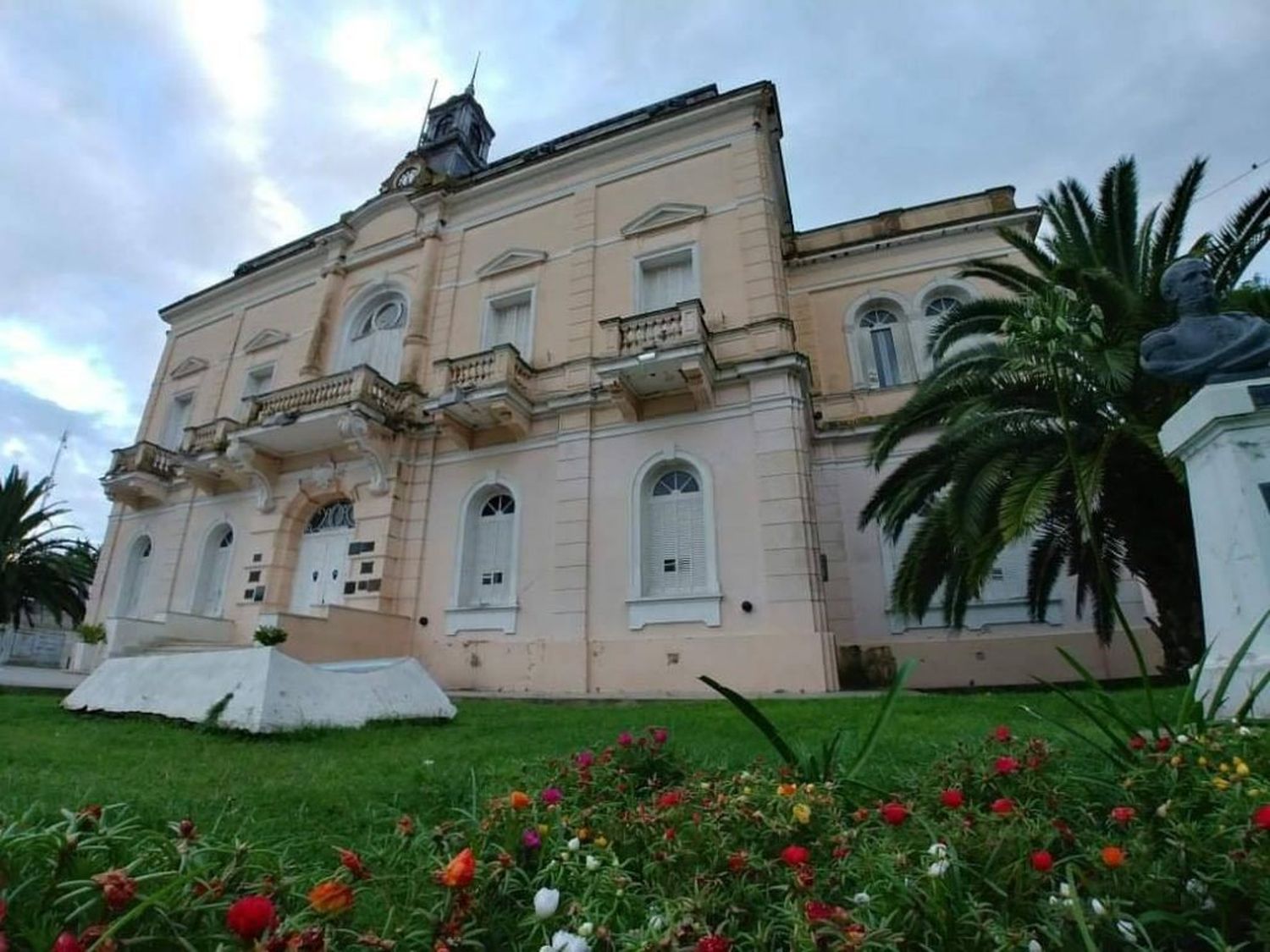 Municipalidad de Chacabuco