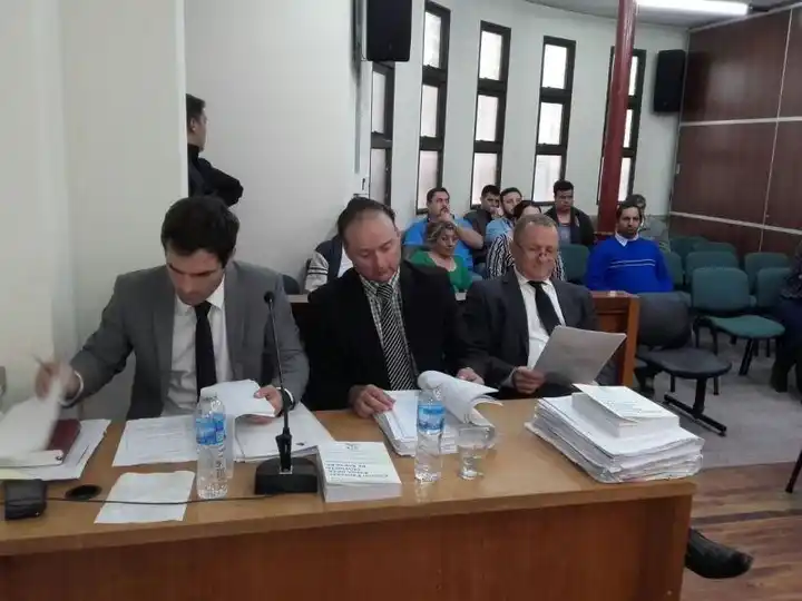 Solicitan elevar a juicio la causa por el homicidio de Rosalía Jara