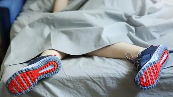 El 90% de las personas tiende a abandonar las rutinas fit