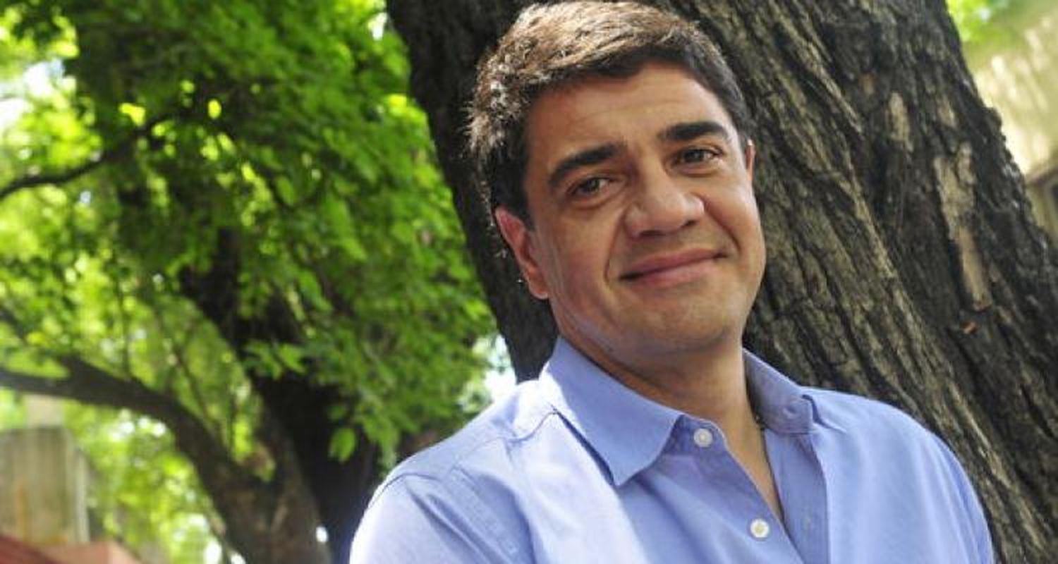 Los sampedrinos le pidieron a Jorge Macri por las rutas, el Hospital y fuentes de trabajo