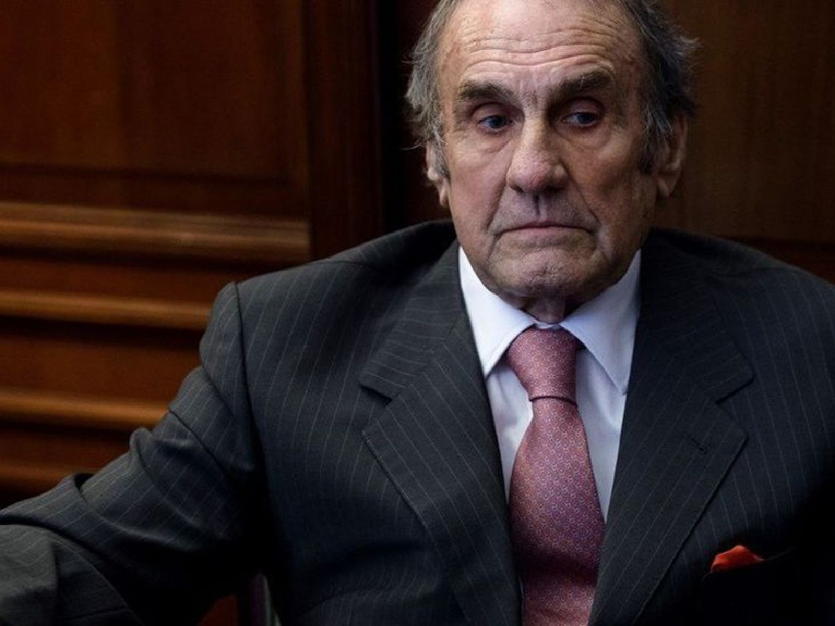 Se complicó el estado de salud de Carlos Reutemann