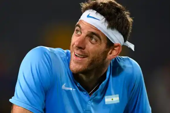 Juan Martín Del Potro fue nominado al Salón de la Fama del Tenis Internacional: contra quienes compite