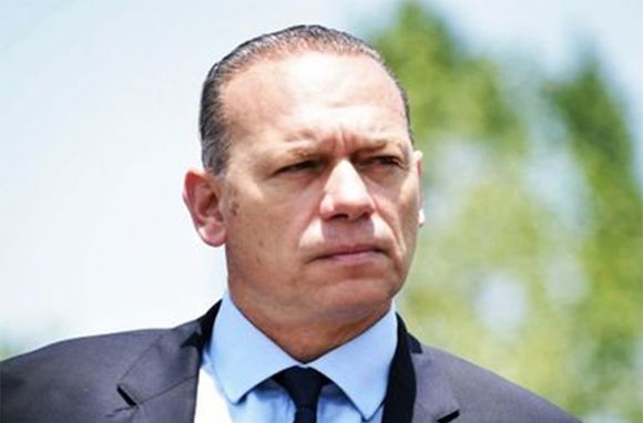 Caso Nisman: imputaron a Sergio Berni y a su mano derecha por irregularidades en la escena del crimen