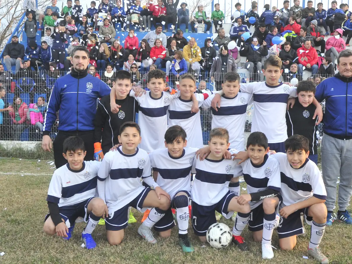 Cabrera y Estrella gritaron campeón